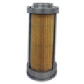 Main Filter Hydraulic Filter, replaces NATIONAL FILTERS SFC410810P, Suction, 10 micron, Outside-In MF0065890